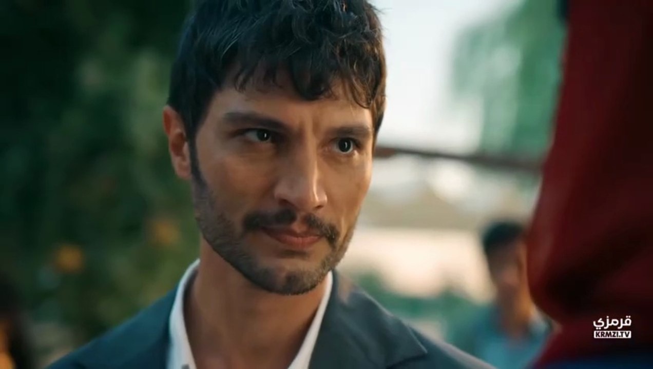 مسلسل الخليفة الحلقة 1