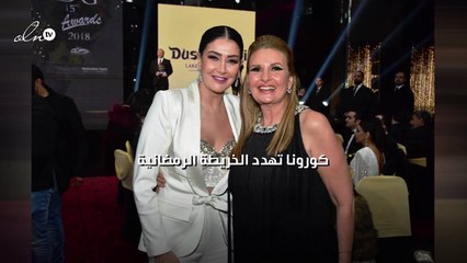 كورونا تهدد الخريطة الرمضانية