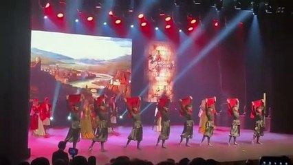 Gürcü Günleri’nde Sinop rüzgârı