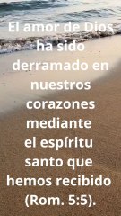 Valoremos el Amor de Jehova mediante el rescate..