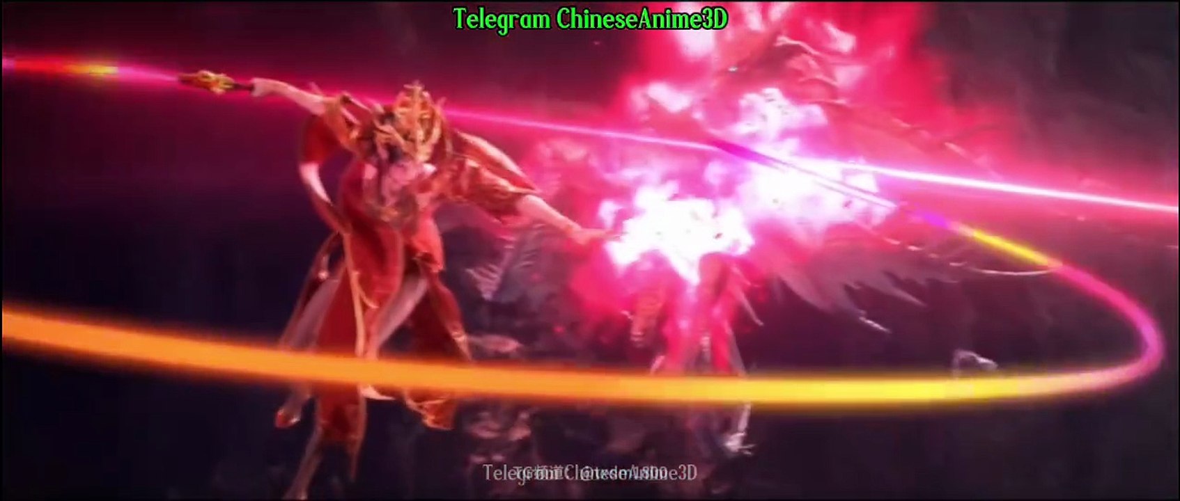BTTH S5 Episode 166 indo