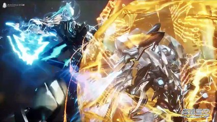 Swallowed Star S4 E60 (190) (English)