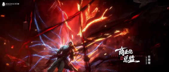 Tomb of Fallen Gods S3 E8 (English)