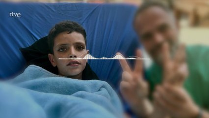 Vivir y Morir en Gaza Capítulo 3, Morir en Gaza