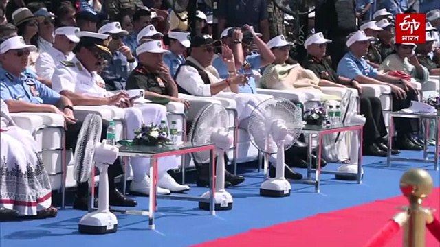 रेल बेस्ड मिसाइल सिस्टम से 'अग्नि' लॉन्च, रूस, अमेरिका की कतार में खड़ा हुआ भारत