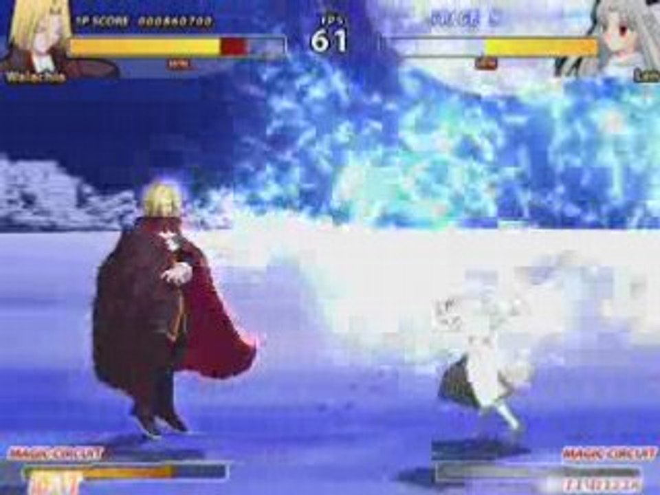 Arcade - Tatari Part 4