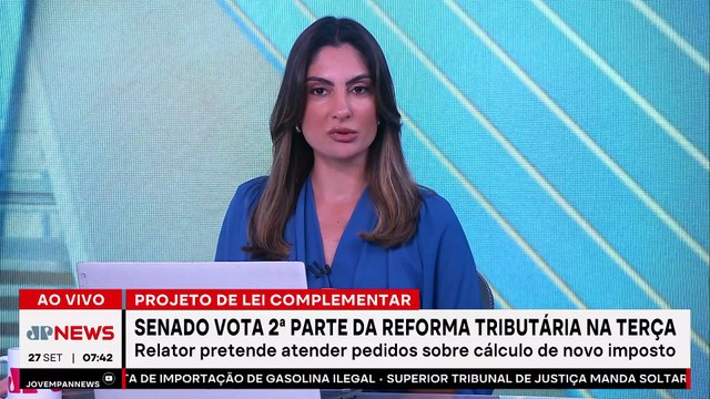 Quais os próximos passos e as possíveis mudanças no projeto da reforma tributária? Advogado explica