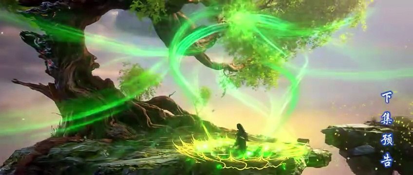 Donghua《Battle Through The Heavens》EP168 - [PV] - Watch New Donghua Episode for Free