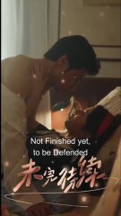 Not Finished yet, to be Defended