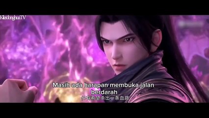 BTTH S5 Eps 166 sub indo bagus