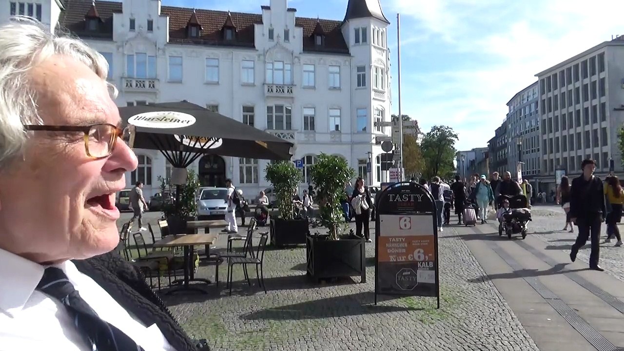 Gerichte Gottes: die Liebe ist grösser