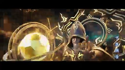 《斗破苍穹》年番4 EP167-168 预告 | 热门动画抢先看🔥