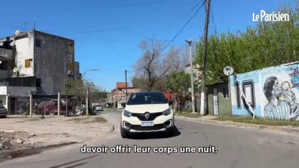 Argentine : des narcos tuent trois jeunes femmes en direct sur Instagram