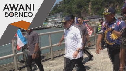 Jangan terperangkap sentimen anti-Malaya, kerajaan adil kepada Sabah dan Sarawak