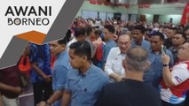 Selesaikan segera masalah air, elektrik di Sabah - PM