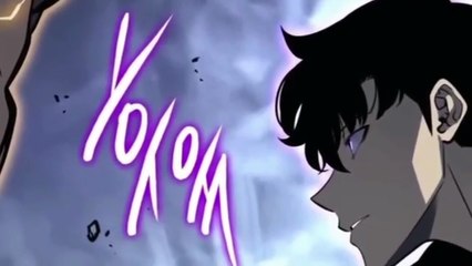 solo leveling s03 part 8