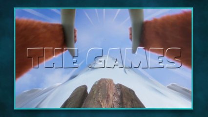 SCRAT - THE GAMES - SCRAT'S NUTTY ADVENTURE - ALL THE BIG FIGHTS