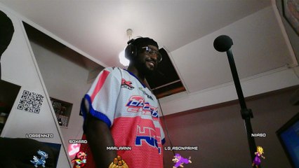 Le Showcase du Sox ⚾