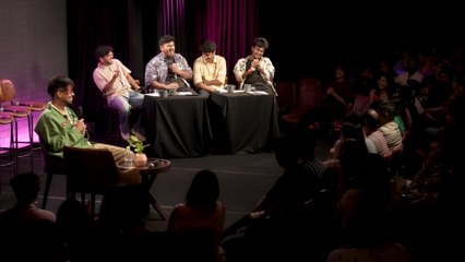 Andha Pyaar CHEATING episode  ft. ComicKaustubhAgarwal RajatSood Rawhitsingh and Vivek Samtani - Vivek Samtani (1080p, h264)