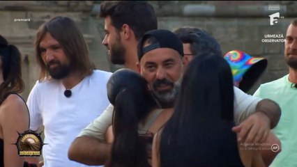 Asia Express - Drumul Eroilor Sezonul 8 . Episodul 12 . din  24. 09. 2025 . Partea 2