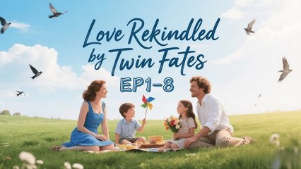 El amor renace gracias al destino común