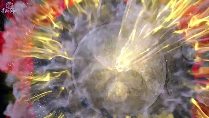 ✨ Legend of Xianwu EP 134 [MULTI SUB] | Full Episode HD | 仙武传
