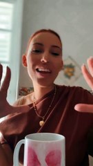 Catarina Miranda volta ao Instagram