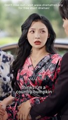 Reborn Not His Fool Anymore Full Movie Chinese Drama