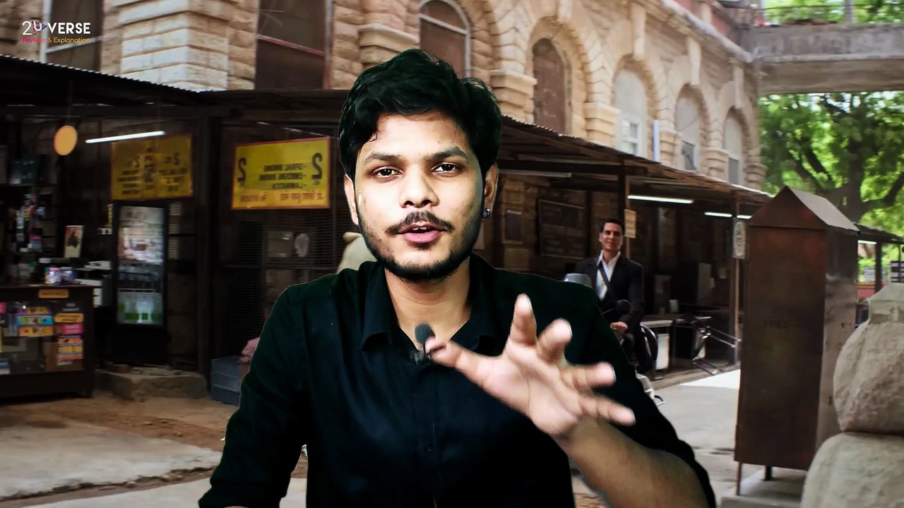 jolly llb 3 Teaser movie review hollywood bollywood tollywood movies indian movies review