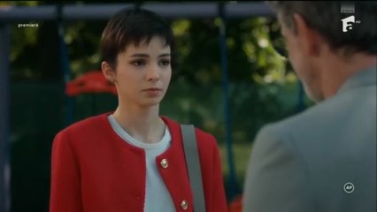 Ana mi-ai fost scrisa in ADN - 11 septembrie 2025 Sezonul 2 Epsiodul 3 reluare online gratis