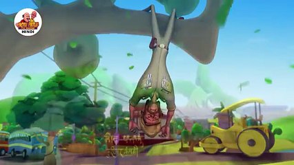 Maker Motu Patlu | Best of Motu Patlu Tv Show 2025
