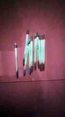 Flair Glow 2.0mm Review 🖊️  Smooth Writing Mechanical Pencil Unboxing