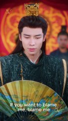 Reborn as the Redemption Princess in the Imperial Court #dailyshorts