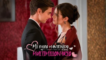 Mi Chico Mantenido Multimillonario