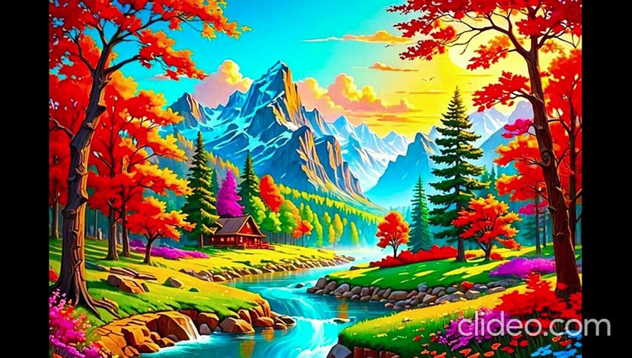Al levante de la aurora