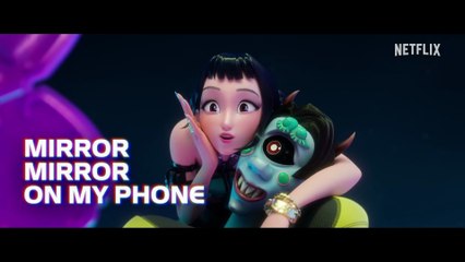 Soda pop /How Its Done Demon Hunters MV