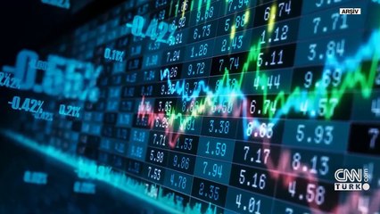 Sermaye piyasalarında manipülasyon soruşturması! İkinci dalga operasyon