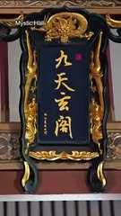 Dreams Where Gods Tremble