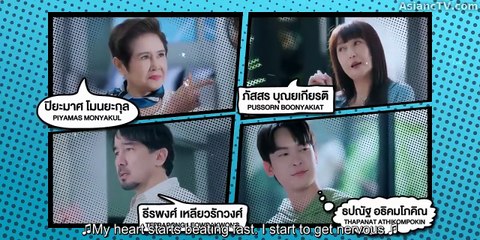 [ENG] EP.8 Somewhere Somehow (2025)