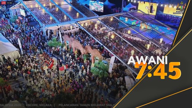 Pelancaran Tahun Melawat Malaysia 2026