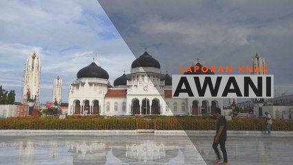 Laporan Khas: Dari rimba mentadbir kota, cabaran GAM mengemudi Aceh (Episod 2)