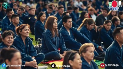 13th Anniversary Celebration & Diamonds Gathering - Bolivia