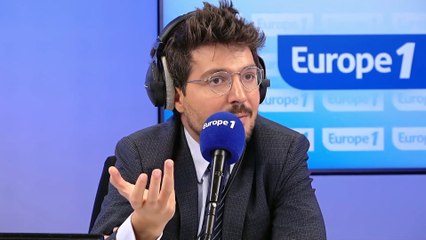 Claire Geronimi, victime de viol par un OQTF : «Ce n’est pas parce qu’on a été victime une fois, qu’on l’est toute sa vie»