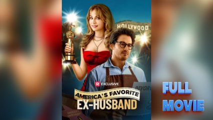 America's Favorite Ex-Husband