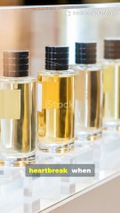 The Secret Behind Disappearing Perfumes Revealed!