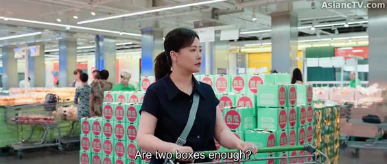 [ENG] EP.3 Love's Ambition (2025)