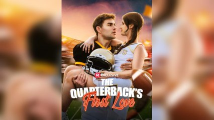 The Quarterback's First Love