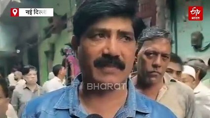 दिल्ली में पति ने पत्नी और बेटे को मारी गोली, हालत गंभीर; जानें क्या है वारदात के पीछे की वजह