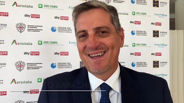 Informazione e social, Alberto Barachini: riconquistare la fiducia dei giovani la sfida pi? grande