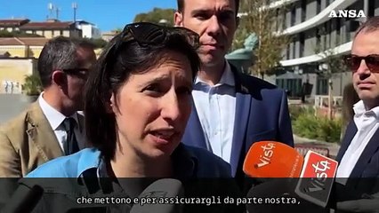 Omofobia, Schlein: "Serve una legge, l'odio ancora uccide"